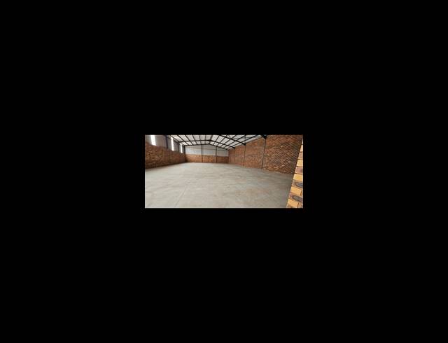 Industrial property to rent in MOOIFONTEIN 225-IQ